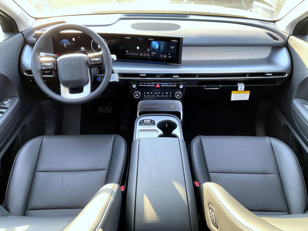 New 2026 Hyundai Ioniq 9 SEL image 13