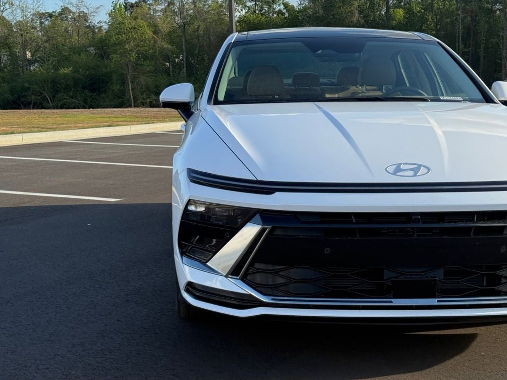New 2026 Hyundai Sonata Limited FWD image 27