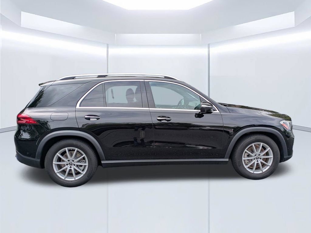 Used 2024 Mercedes-Benz GLE 450 4MATIC image 10