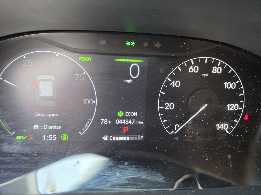 Used 2023 Honda CR-V Sport Touring image 23