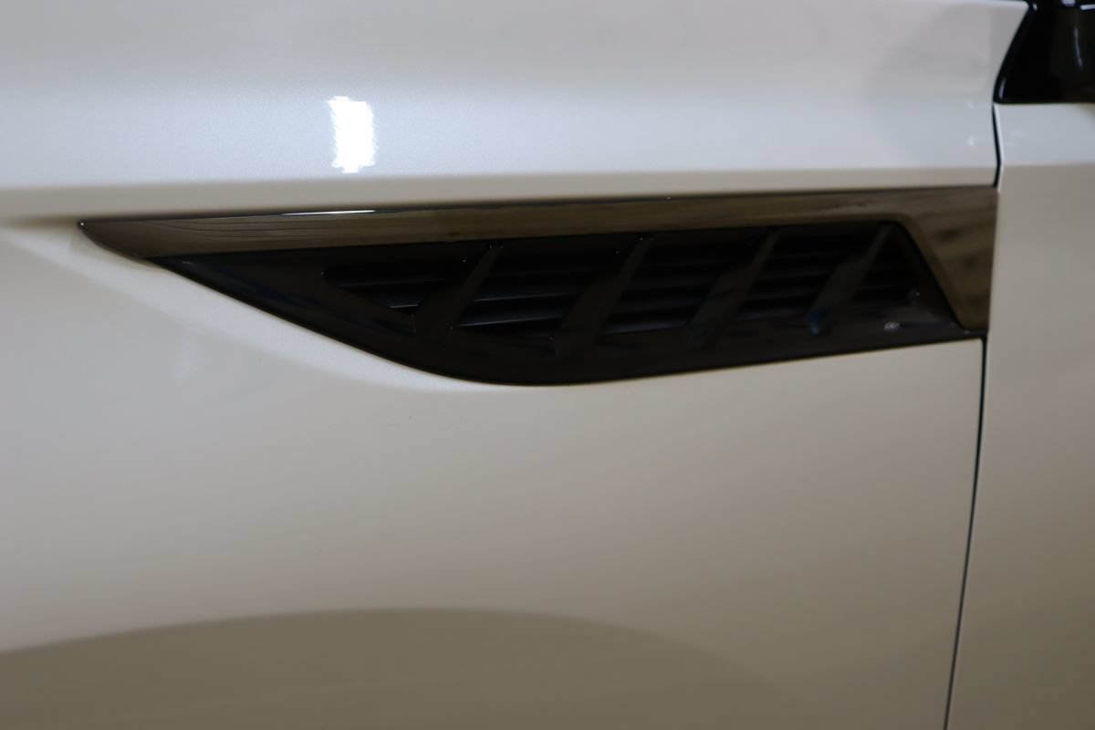 Used 2026 INFINITI QX80 Autograph AWD/4WD image 15
