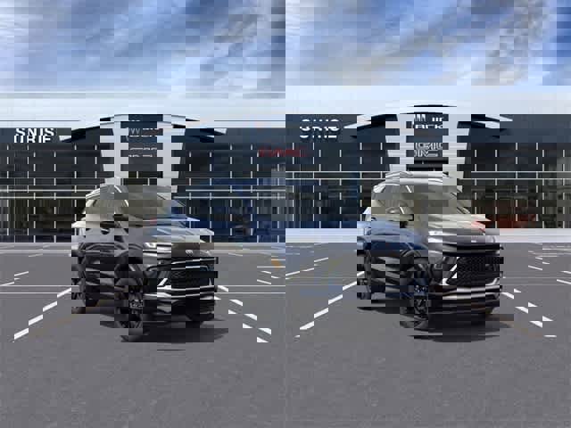 New 2026 Buick Encore GX Sport Touring w/ Comfort Package image 2