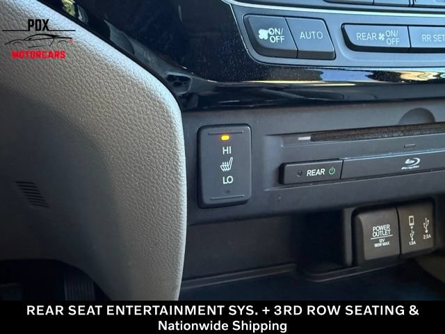 Used 2017 Honda Pilot Touring image 24