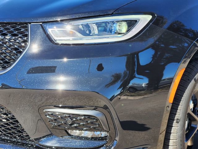 New 2026 Chrysler Pacifica Limited w/ S Appearance Package FWD image 5