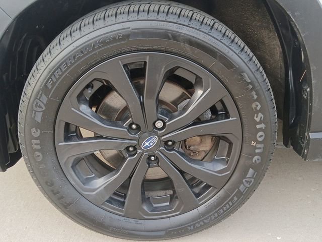 Used 2021 Subaru Forester Sport w/ Popular Package #2 AWD/4WD image 29