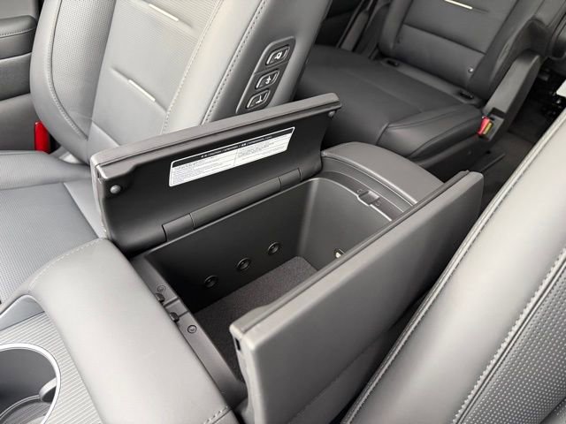 New 2026 Hyundai Palisade Calligraphy AWD/4WD image 36