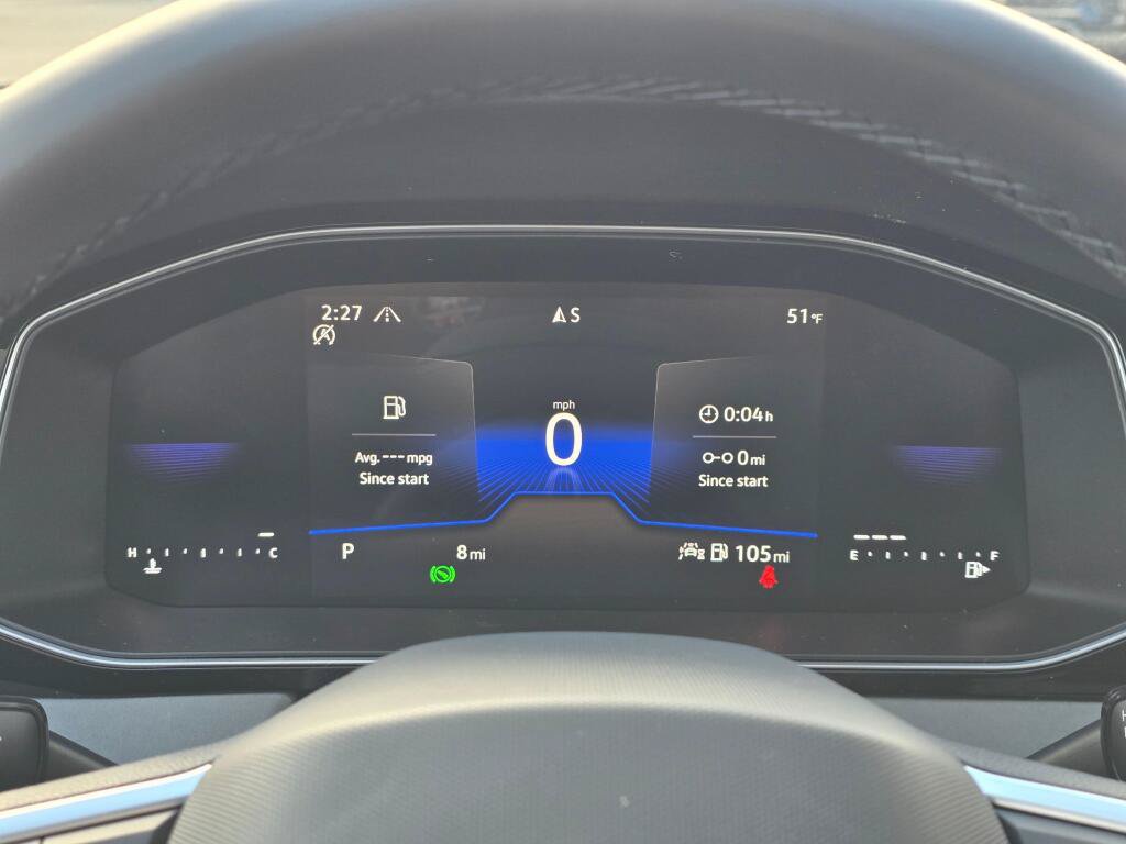 New 2026 Volkswagen Jetta SE FWD image 24