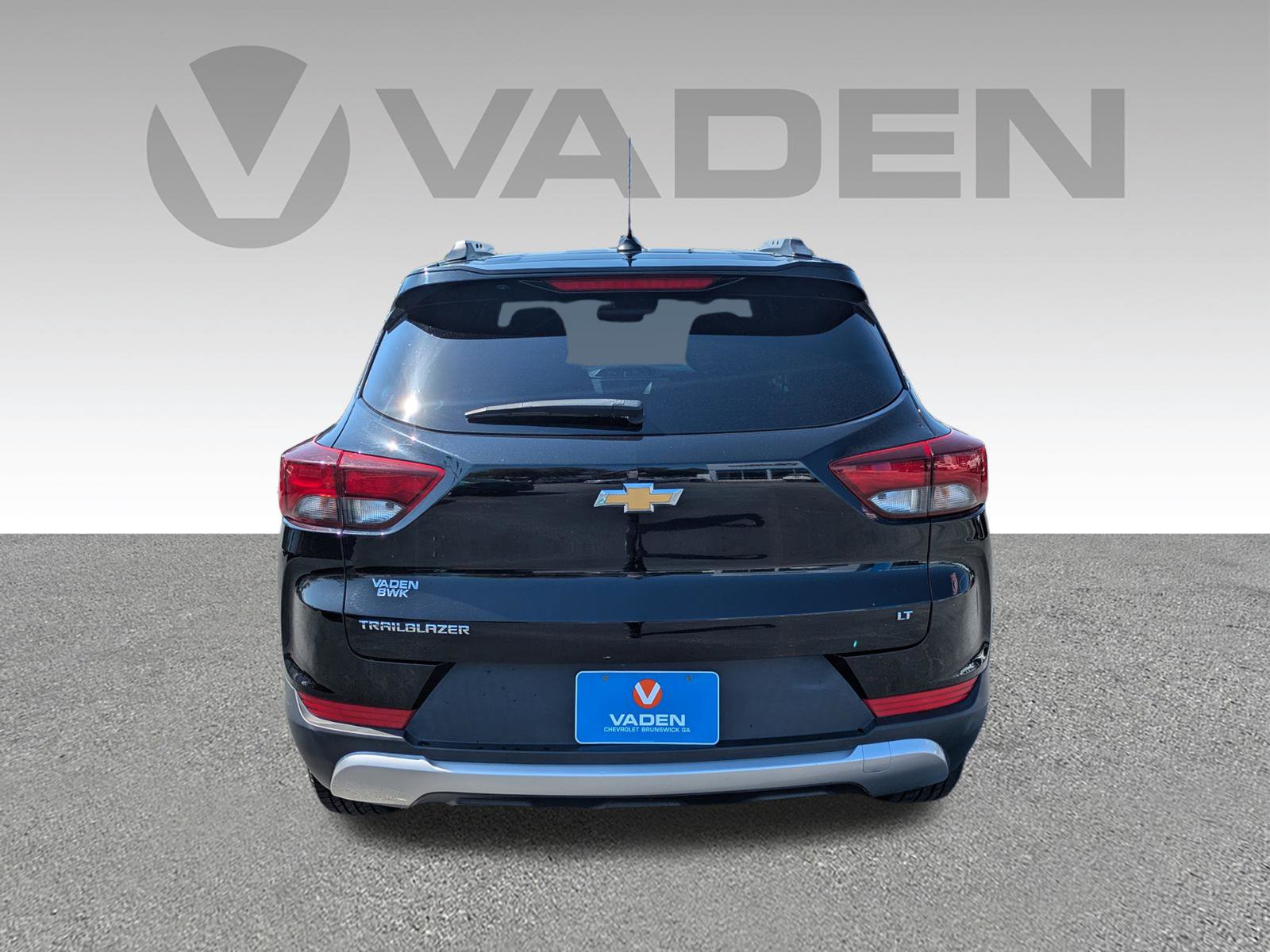 Used 2023 Chevrolet TrailBlazer LT image 23