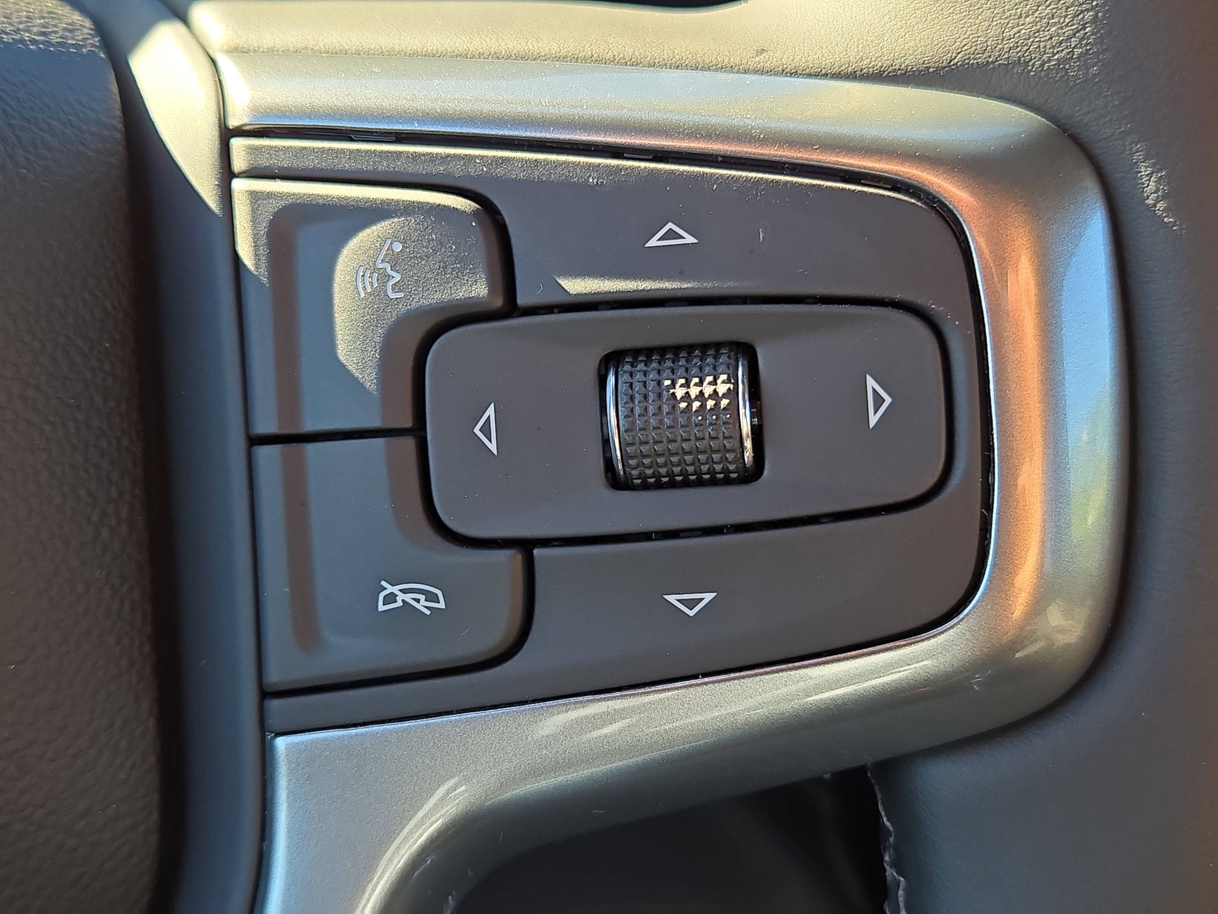 New 2026 Chevrolet Silverado 2500 LT w/ Trail Boss Package image 24