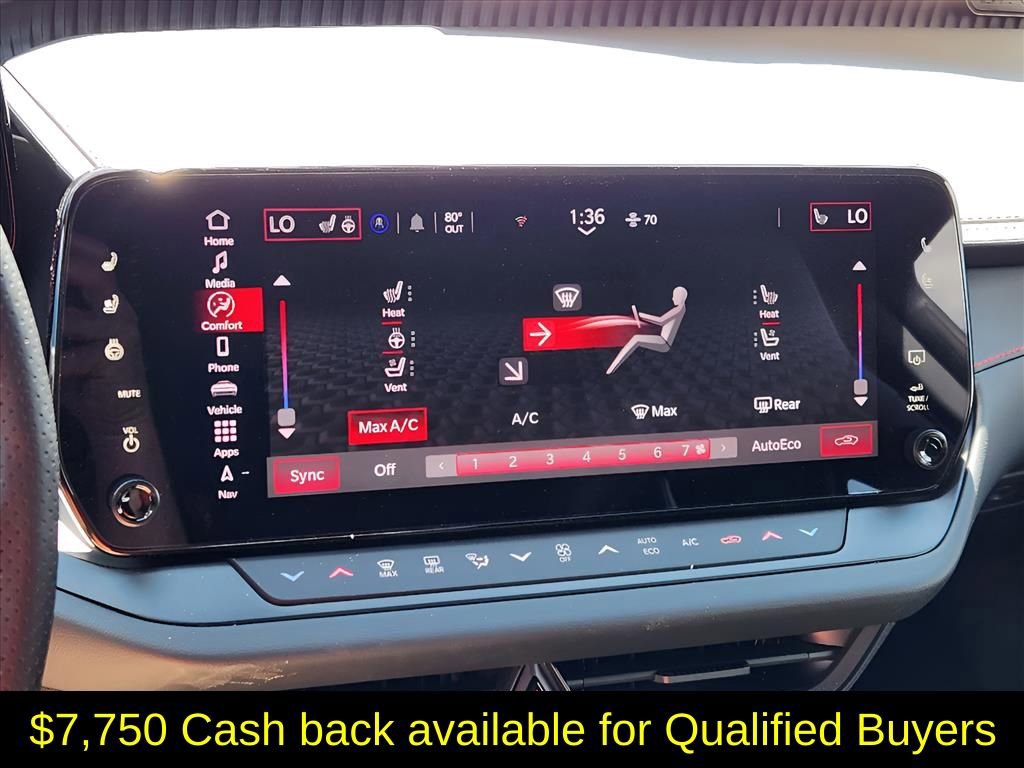 New 2025 Dodge Charger R/T Scat Pack w/ Track Pack image 11