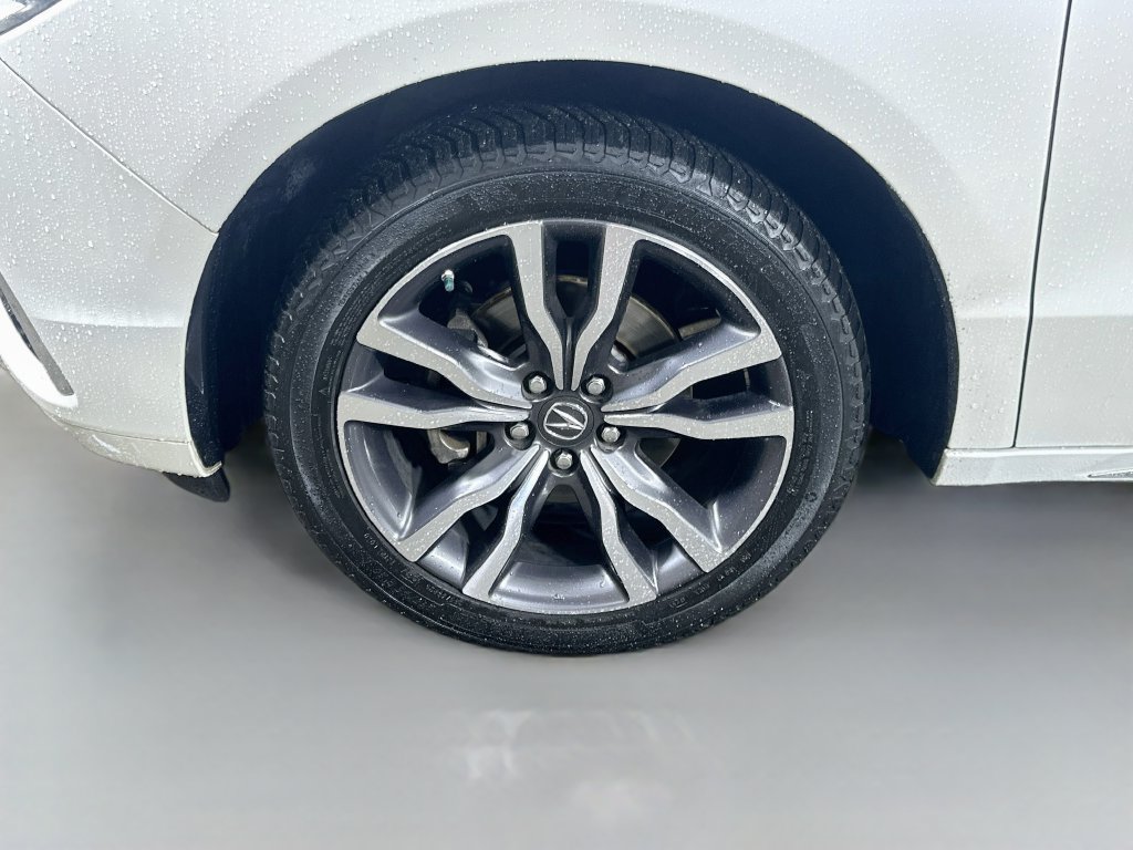Used 2019 Acura MDX w/ Advance Package AWD/4WD image 8