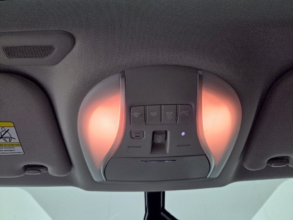 Used 2019 INFINITI QX60 Luxe w/ Essential Package FWD image 13