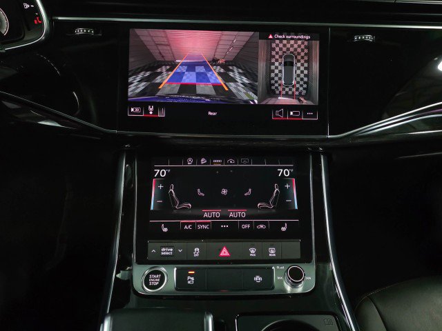 Used 2024 Audi Q7 2.0T Premium Plus image 30