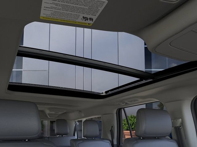 New 2026 Ford Expedition Max Active AWD/4WD image 22