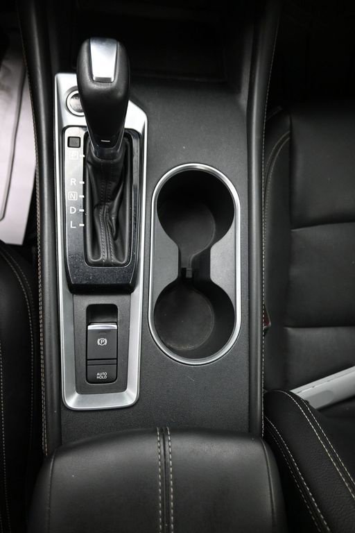 Used 2019 Nissan Altima 2.5 Platinum FWD image 25