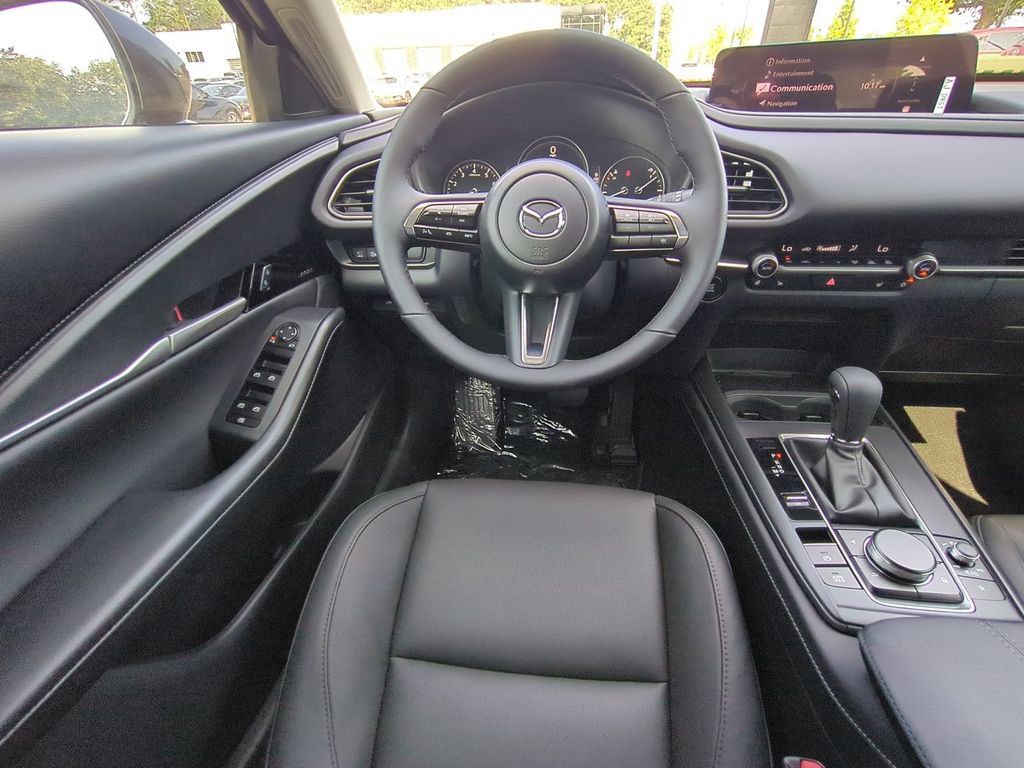 New 2026 MAZDA CX-30 AWD 2.5 S w/ Premium Package image 14