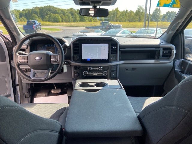 Used 2024 Ford F150 XLT w/ Tow/Haul Package image 30