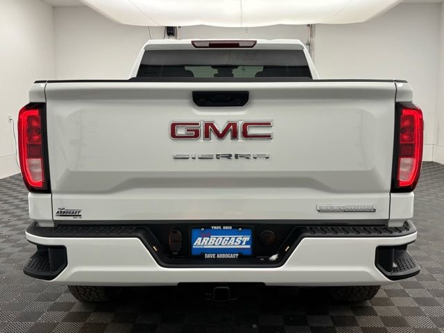 New 2026 GMC Sierra 1500 Elevation w/ Elevation Select Package image 8