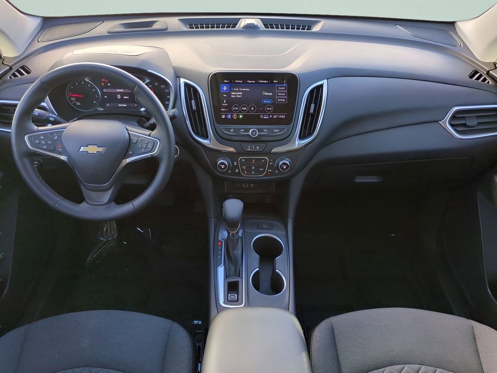 Used 2024 Chevrolet Equinox LT image 15