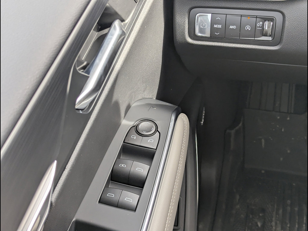 New 2026 GMC Acadia Elevation w/ LPO, Floor Liner Package image 21