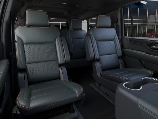 New 2026 GMC Yukon XL AT4 w/ AT4 Premium Package AWD/4WD image 17
