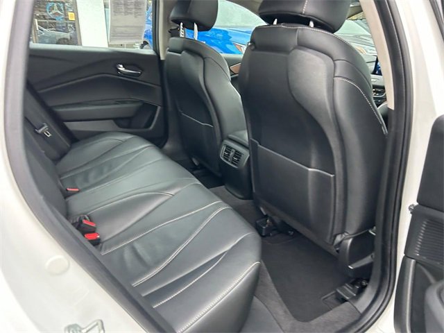 Used 2021 Acura TLX SH-AWD w/ Technology Package image 28