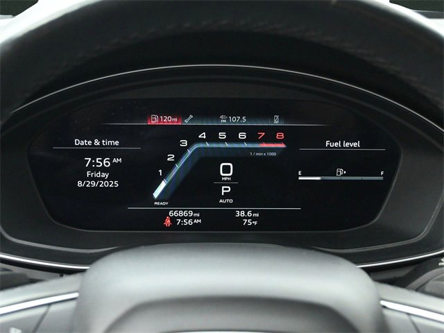 Used 2023 Audi Q5 2.0T Premium Plus image 25