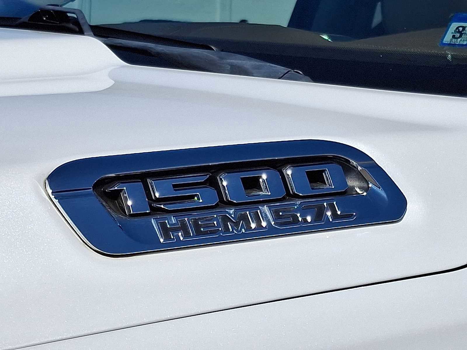 Used 2020 RAM 1500 Limited image 38