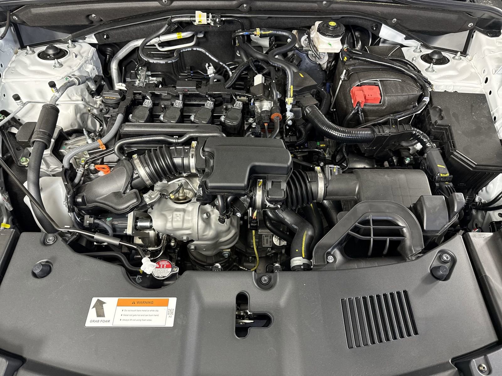 New 2026 Acura ADX A-Spec image 26