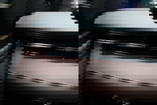 New 2026 Lincoln Nautilus Reserve AWD/4WD image 39