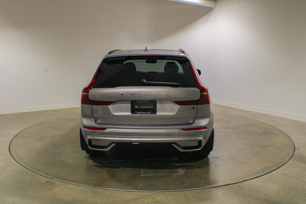 New 2026 Volvo EX90 Ultra AWD/4WD image 4