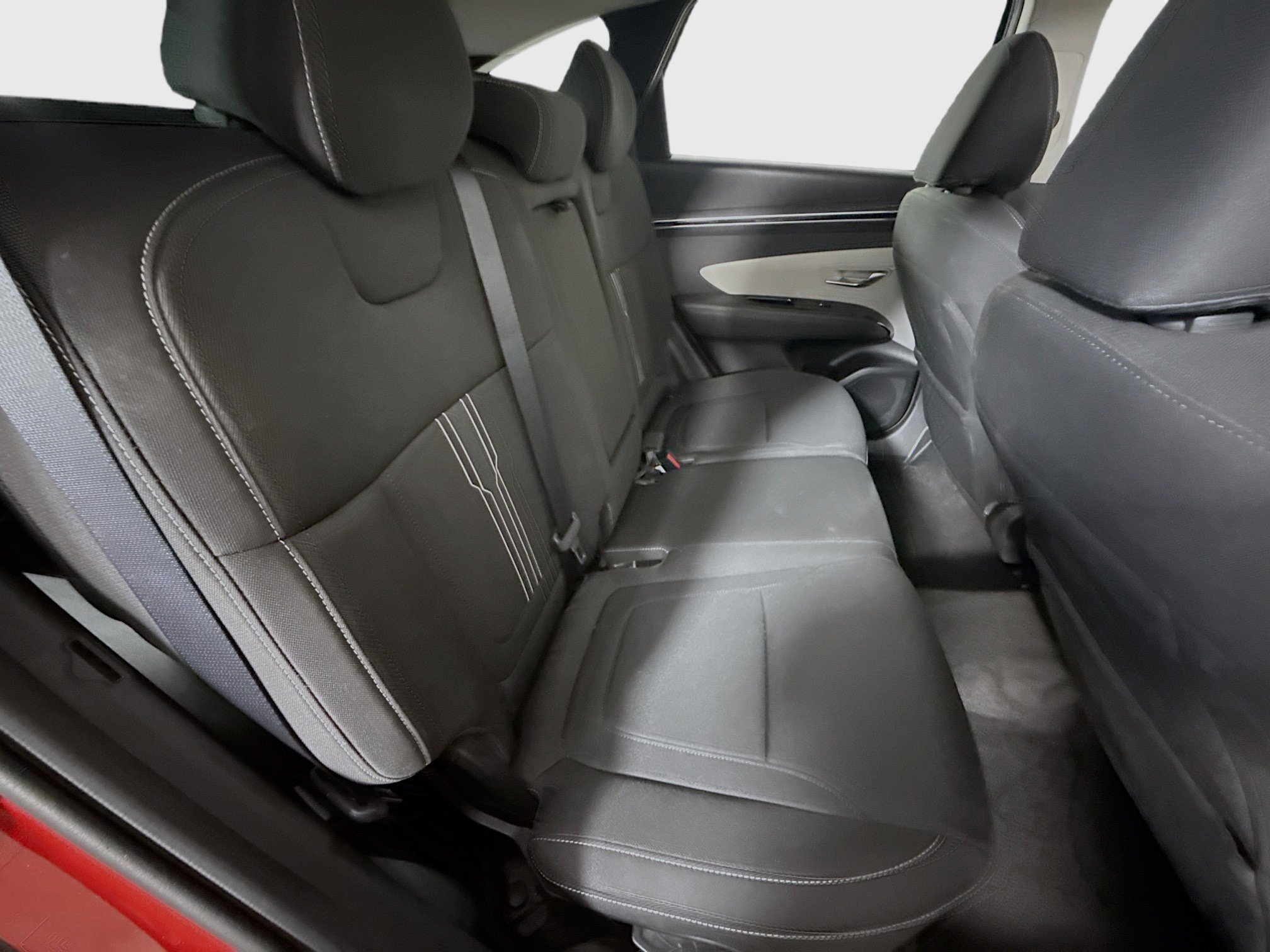Used 2022 Hyundai Tucson SEL w/ Convenience Package FWD image 25