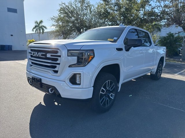 Used 2020 GMC Sierra 1500 SLT w/ SLT Premium Plus Package