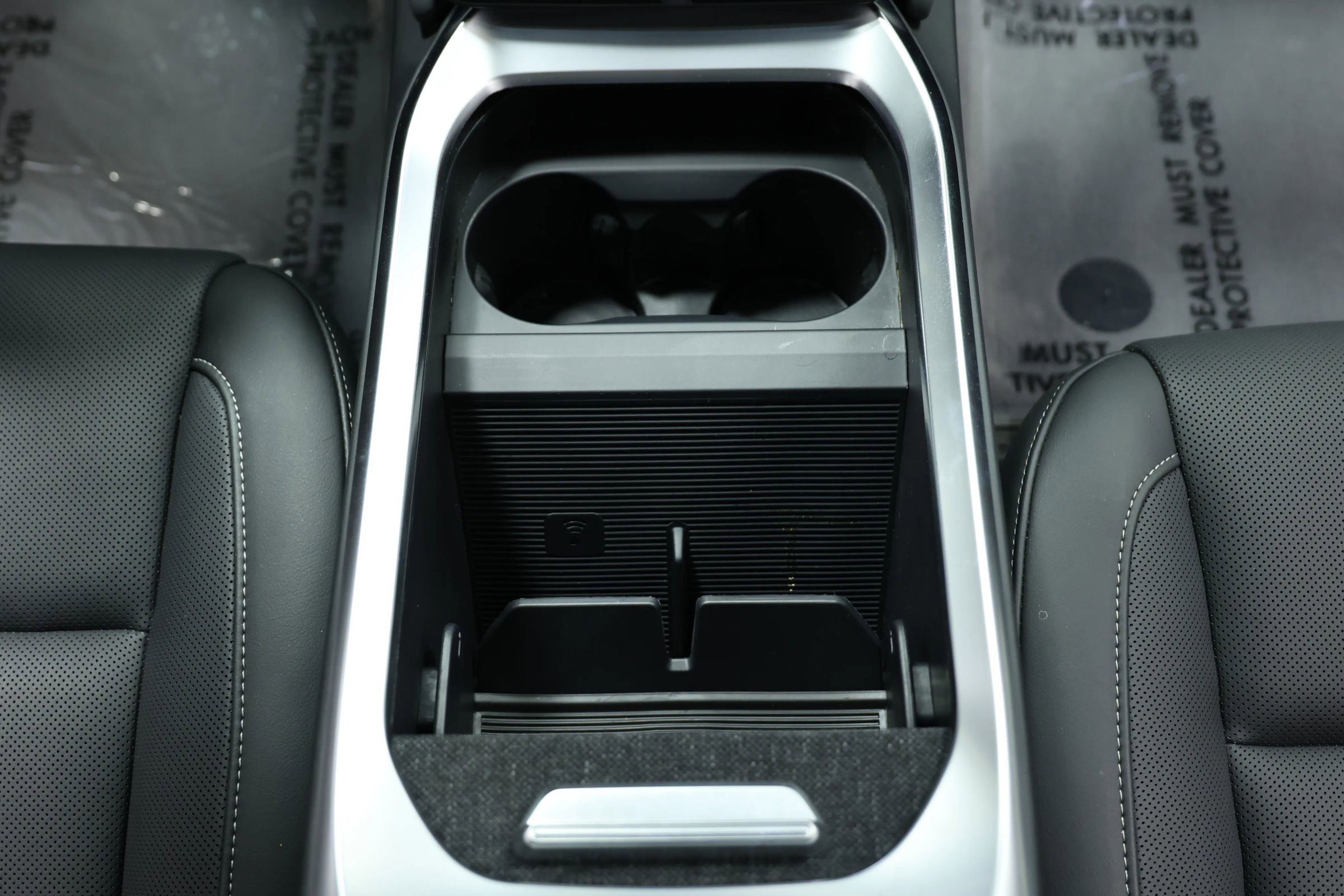 Used 2024 Lucid Air Pure image 43