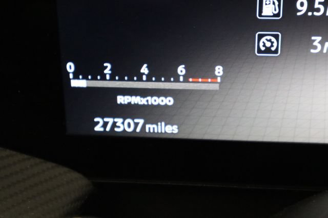 Used 2025 Nissan Kicks SR FWD image 26