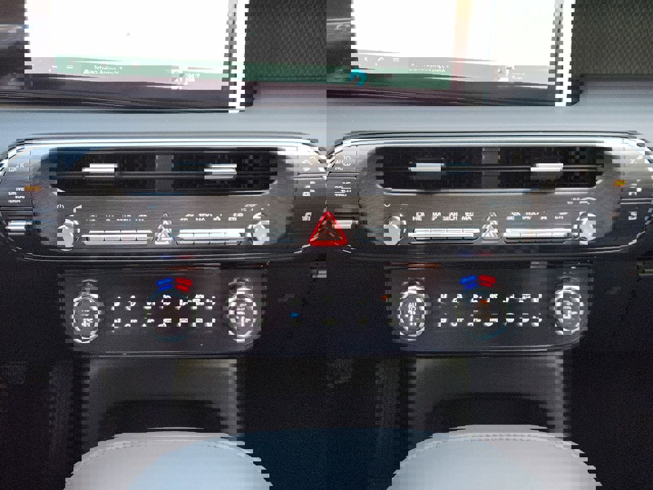 New 2026 Hyundai Palisade Calligraphy image 16