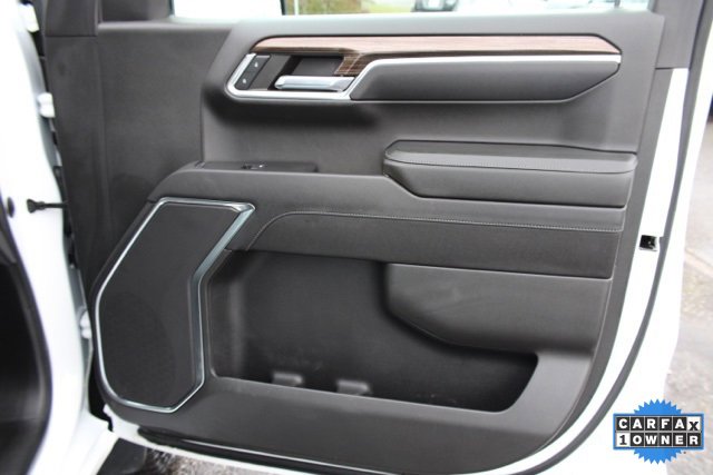 Used 2023 Chevrolet Silverado 1500 LT Trail Boss w/ Protection Package image 27