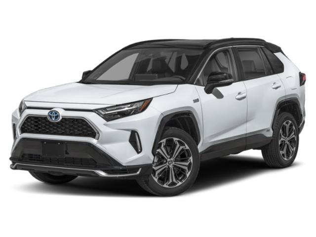Used 2024 Toyota RAV4 XSE w/ Weather Package AWD/4WD image 1