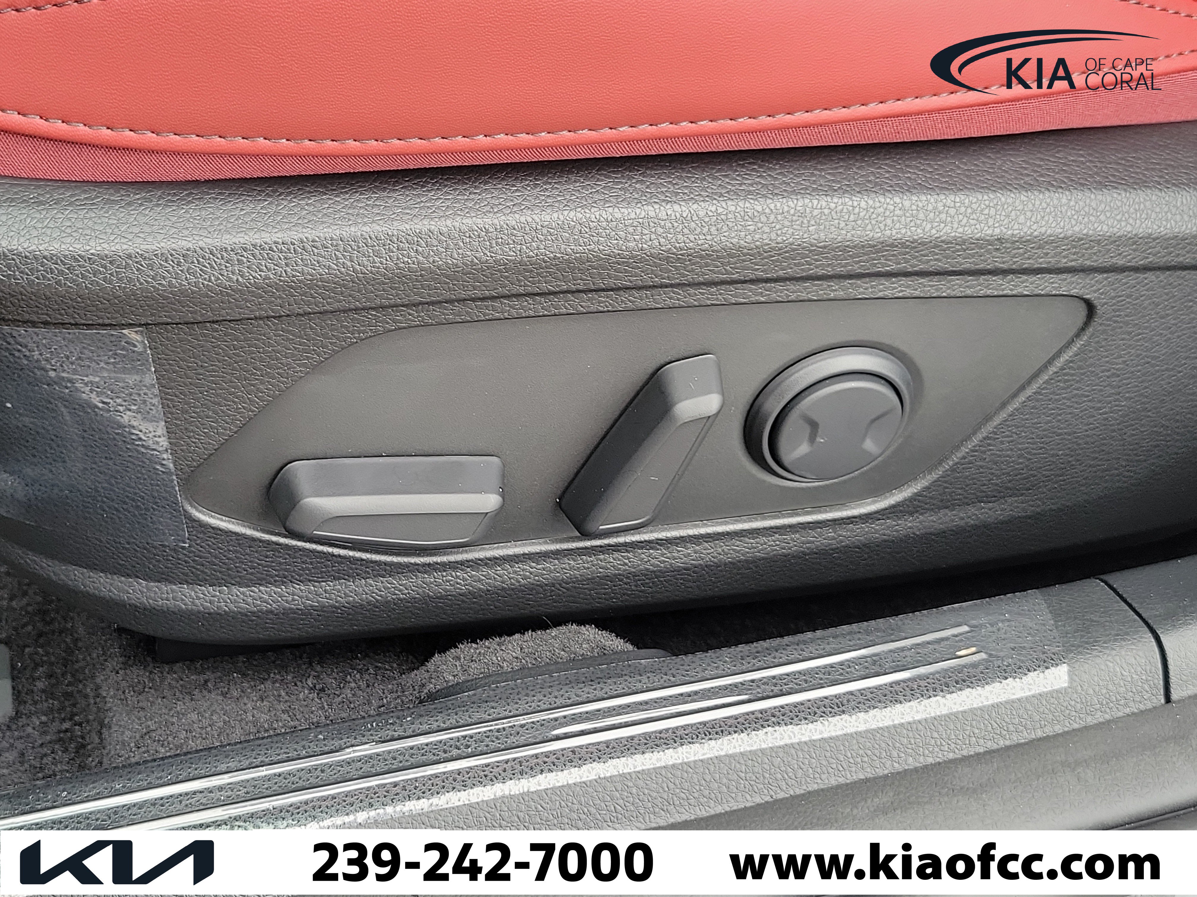 New 2026 Kia K5 GT-Line FWD image 22