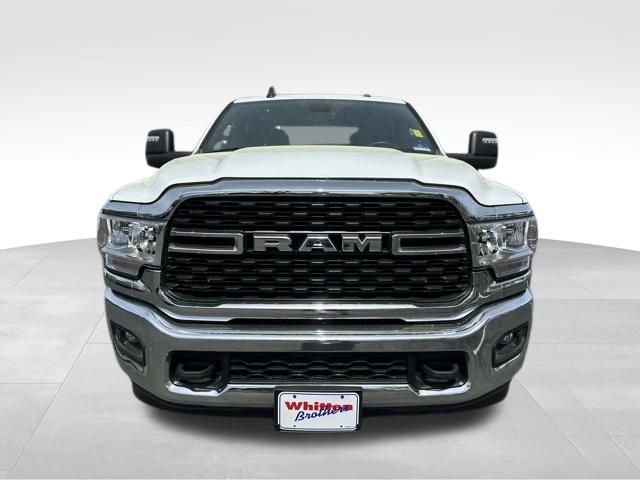 Used 2024 RAM 2500 Big Horn w/ Bed Utility Group image 12