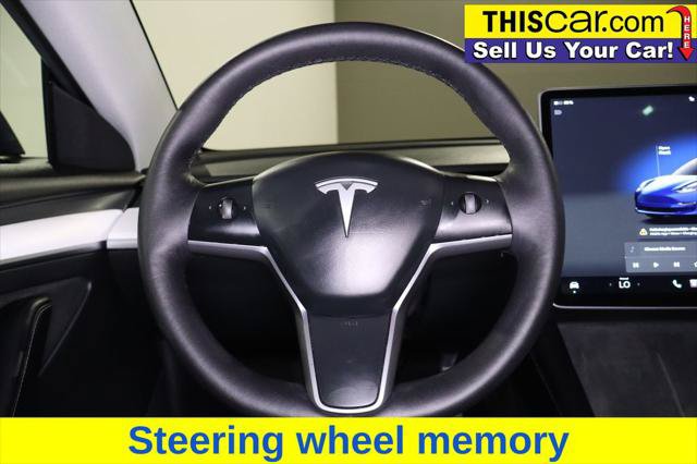 Used 2023 Tesla Model 3 Long Range AWD/4WD image 15