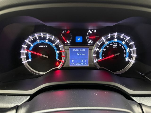 Used 2015 Toyota 4Runner SR5 image 16