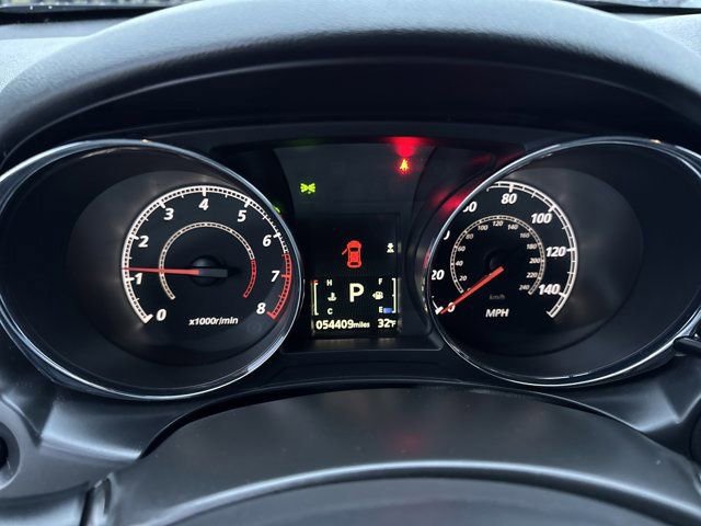 Used 2022 Mitsubishi Outlander Sport LE AWD/4WD image 25