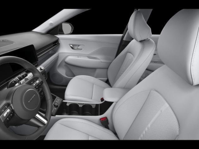 New 2026 Hyundai Kona SEL Premium AWD/4WD image 42