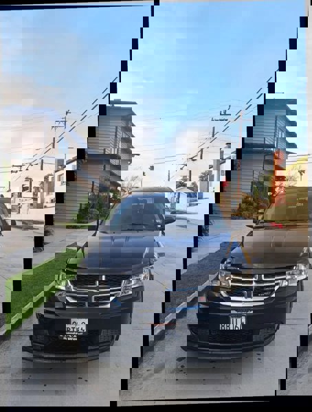 Used 2014 Dodge Journey SE w/ Quick Order Package 22F SE image 4