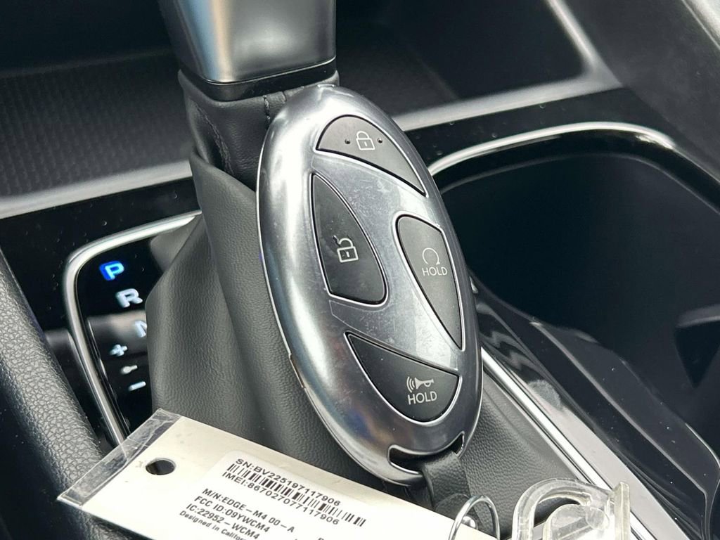 New 2026 Hyundai Tucson SEL image 34