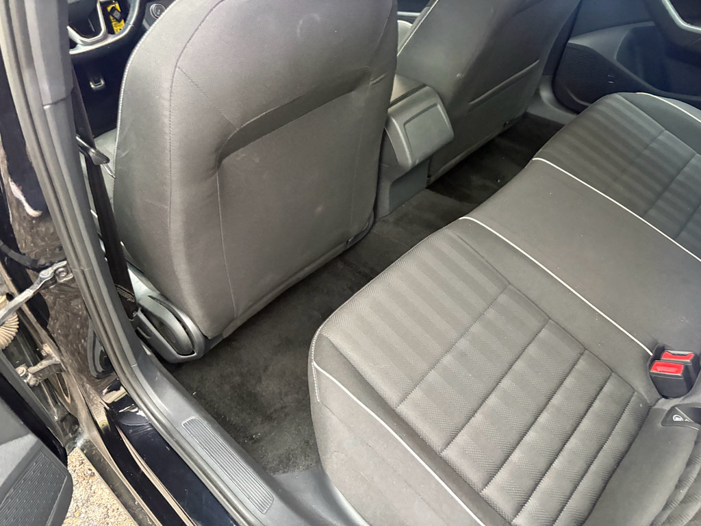 Used 2024 Volkswagen Jetta Sport FWD image 27
