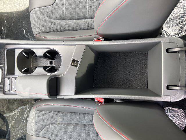 New 2026 Hyundai Sonata N Line FWD image 20