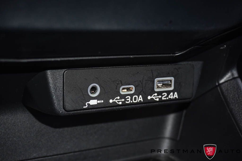 Used 2024 Subaru Impreza RS w/ Popular Package #1 AWD/4WD image 36