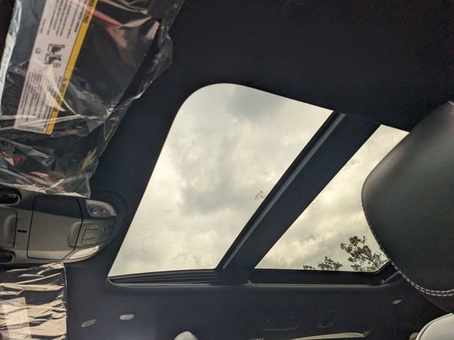 New 2026 Chrysler Pacifica Limited w/ S Appearance Package image 10